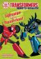 [Robots in Disguise 02] • Sideswipe Versus Thunderhoof